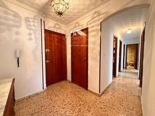 Flat in Ensanche - Franciscanos. Piso en el barrio del pilar