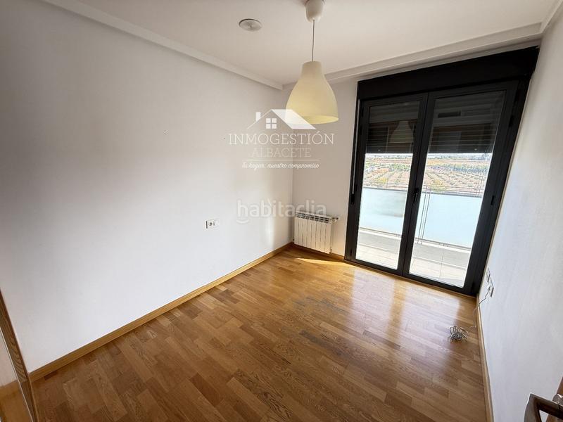 Foto 095d875d-b5d6-427a-9b80-4237f279008b. Appartamento con riscaldamento parcheggio piscina in Albacete