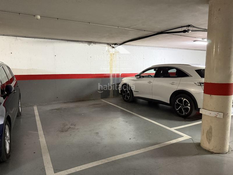 Foto 604acc87-7dd4-4fa8-91c0-7de5f20c36e0. Appartamento con riscaldamento parcheggio piscina in Albacete