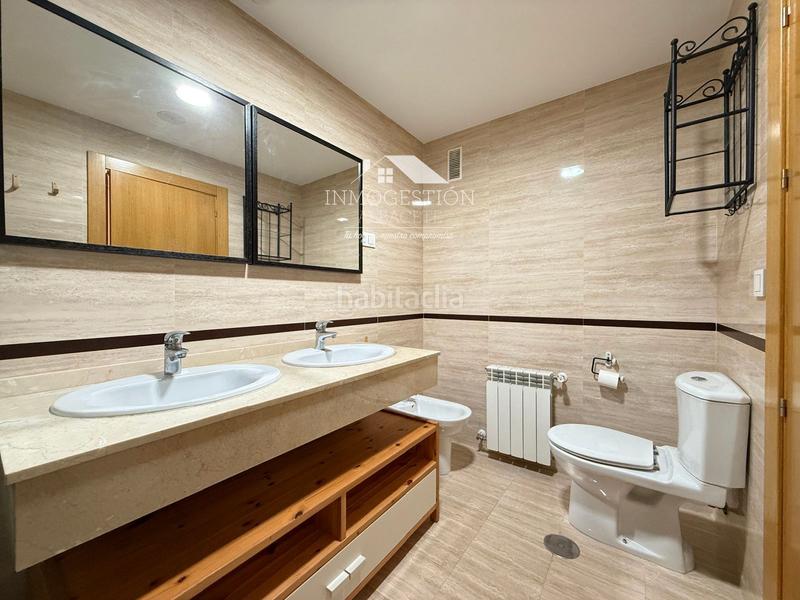 Foto 6205441b-61bb-4a32-a38d-69f980ec862b. Appartamento con riscaldamento parcheggio piscina in Albacete