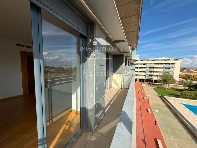 Foto ab0fd409-cb1c-4a20-bd83-83df70096b52. Appartamento con riscaldamento parcheggio piscina in Albacete