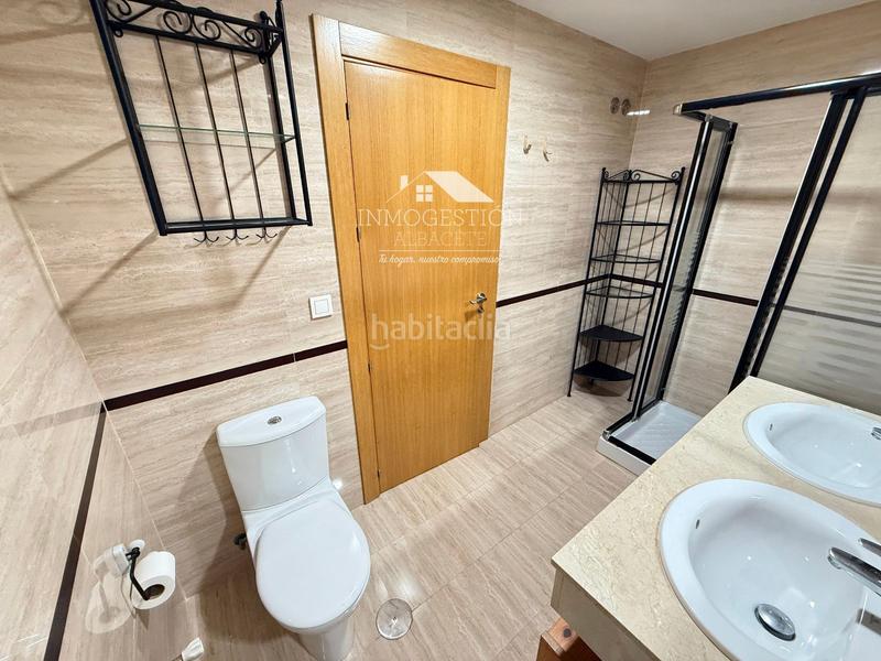 Foto b8518623-985e-4589-b65e-727a6f396044. Appartamento con riscaldamento parcheggio piscina in Albacete