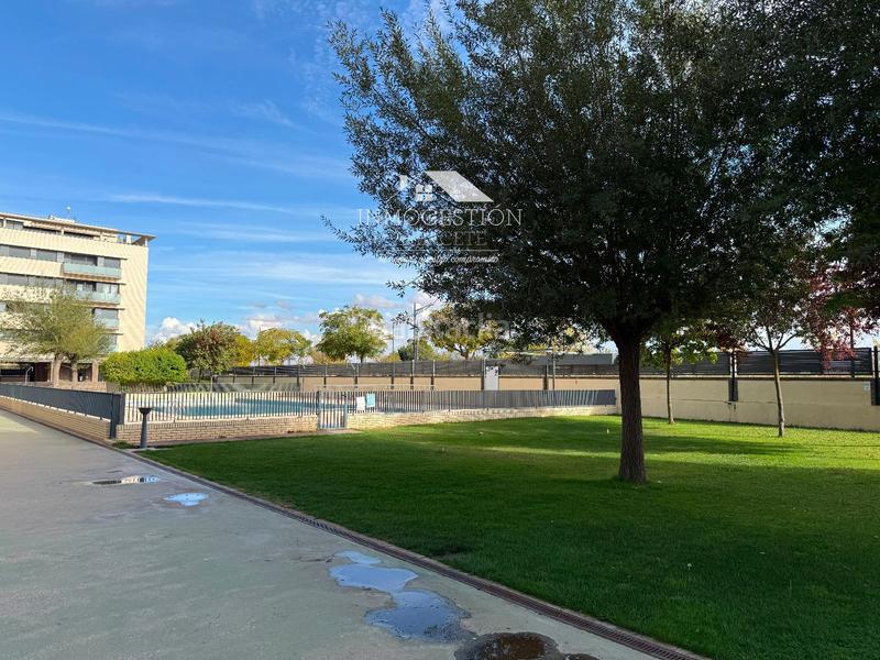 Foto d5130b8e-2d75-47ca-92db-7cd221a388e3. Appartamento con riscaldamento parcheggio piscina in Albacete