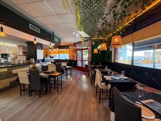 Business premise in Carretas - Pajarita