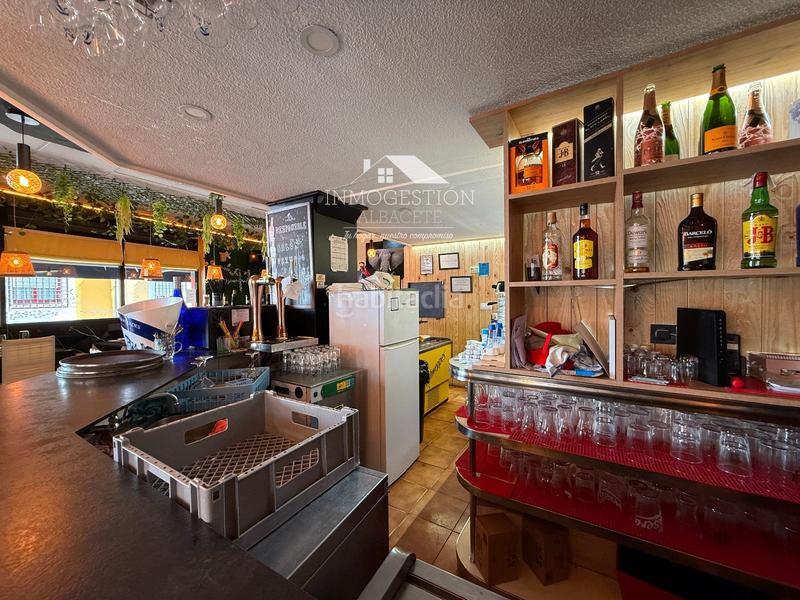 Foto 043b030b-f3a4-469c-bbe0-f6f5c73937dd. Trapasso locale commerciale in Carretas - Pajarita Albacete