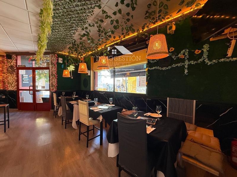 Foto 0fdb1e96-83f8-419d-a7b5-34d5e3cb34d6. Trapasso locale commerciale in Carretas - Pajarita Albacete