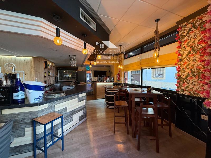 Foto 293b920f-1e2c-404a-a23b-dc90f1b1ad59. Trapasso locale commerciale in Carretas - Pajarita Albacete