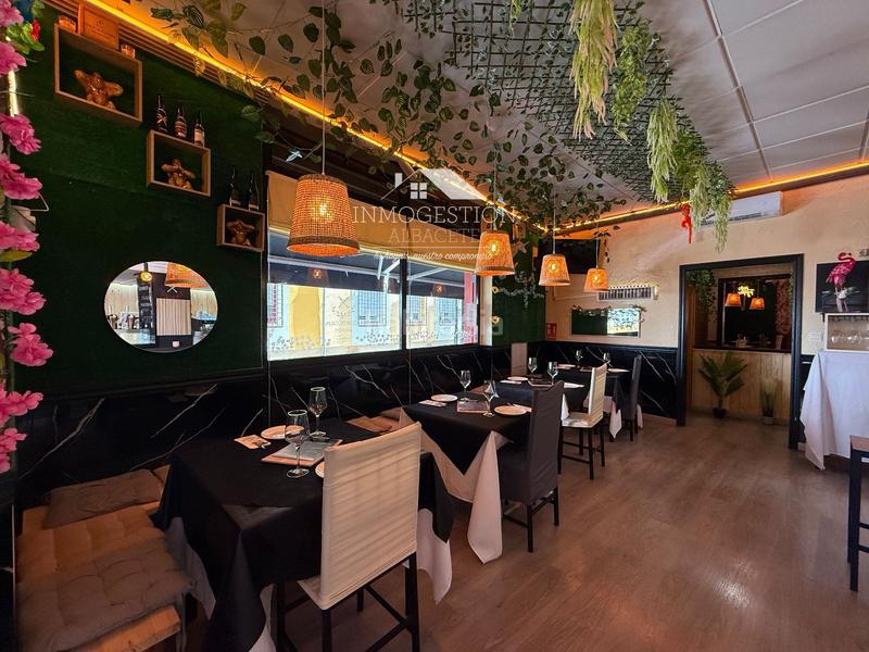 Foto 952c5d91-6d5b-4a04-9bf6-5090a0bcf287. Trapasso locale commerciale in Carretas - Pajarita Albacete