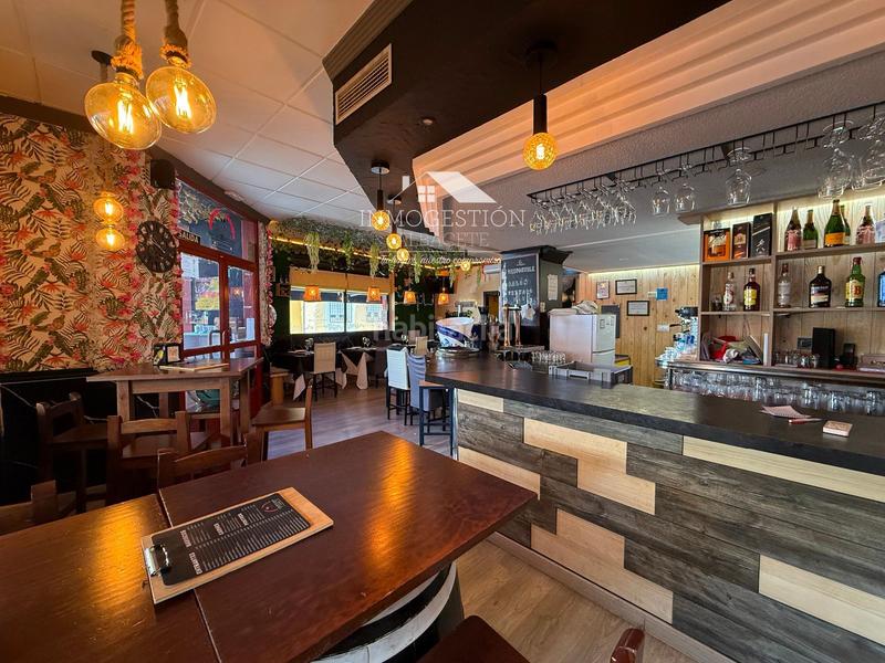 Foto a390f35a-b473-4d8f-a8dc-0f52bb331eb6. Trapasso locale commerciale in Carretas - Pajarita Albacete