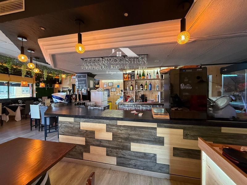 Foto e021e95b-2b69-4e65-a82d-a20c29241928. Trapasso locale commerciale in Carretas - Pajarita Albacete