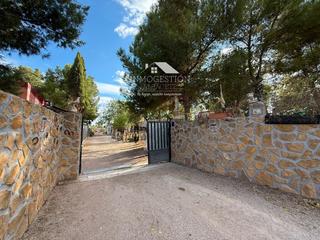 Casa en Pedanas - Extrarradio. Parcela en venta en casas viejas