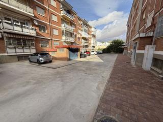 Pis  Federico garcia lorca. Piso en venta zona estacion