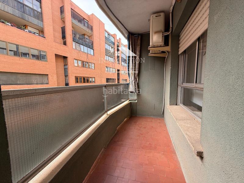 Foto 21b6c8b4-0854-4b76-a5f6-737226ca2270. Etagenwohnung mit heizung parking in Feria Albacete