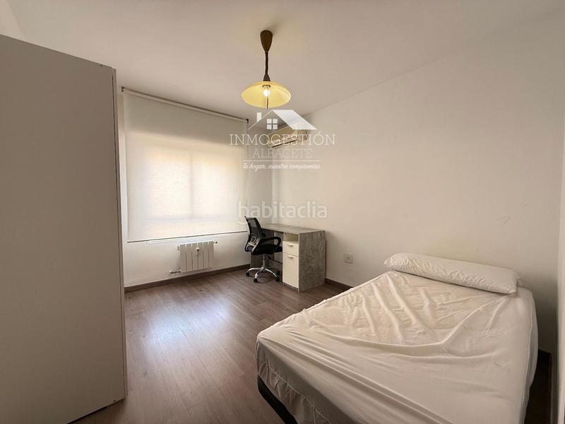 Foto 34e379d1-6159-4ce7-bb3a-f21b6730c46e. Etagenwohnung mit heizung parking in Feria Albacete