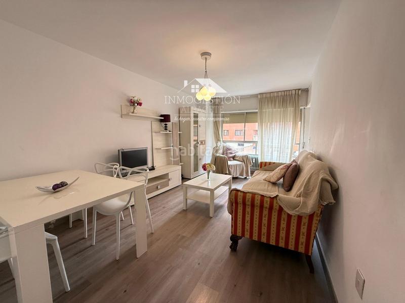 Foto 43256902-6ec4-4d20-918d-e004a10ff2ff. Etagenwohnung mit heizung parking in Feria Albacete