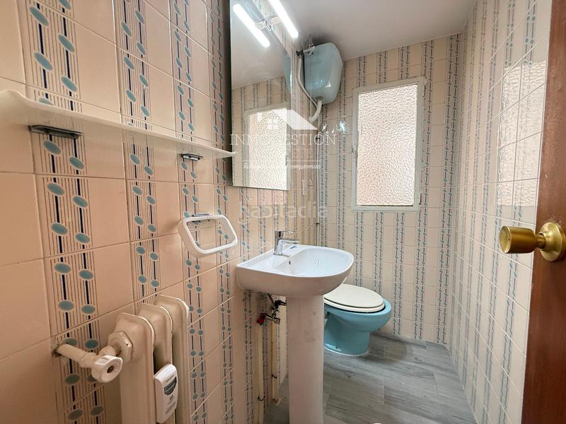 Foto 5918abed-5ffd-453c-898a-6443fa8a0d2c. Etagenwohnung mit heizung parking in Feria Albacete