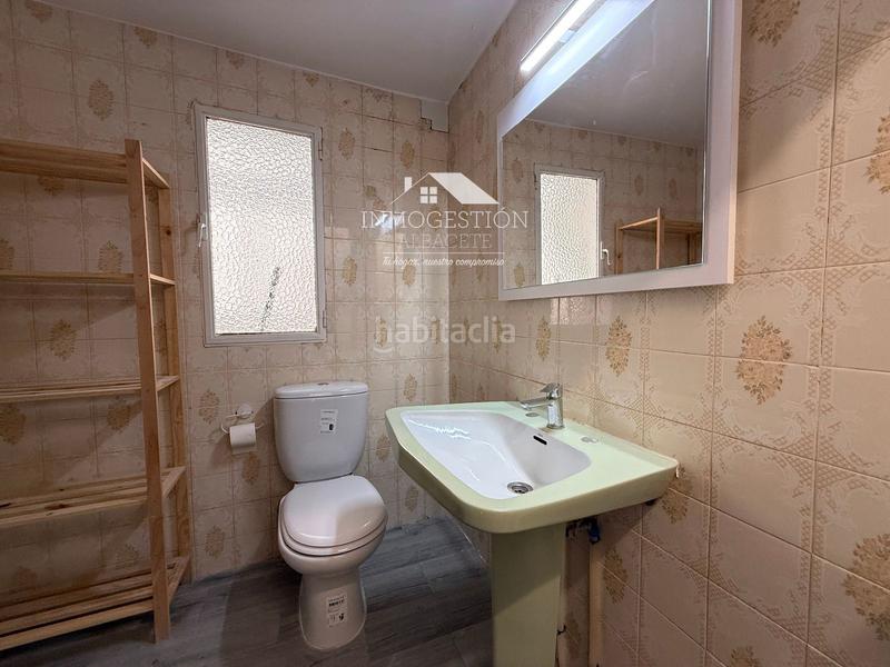 Foto 7b8f2769-c640-46f2-ba8f-5cec8444e2c0. Etagenwohnung mit heizung parking in Feria Albacete