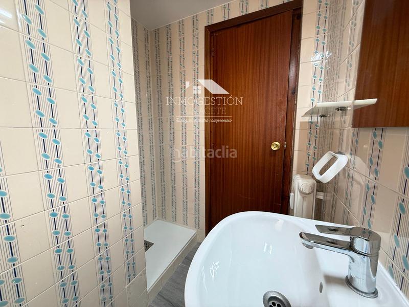 Foto 91413327-c79b-43d4-94ea-dfade36b5a56. Etagenwohnung mit heizung parking in Feria Albacete