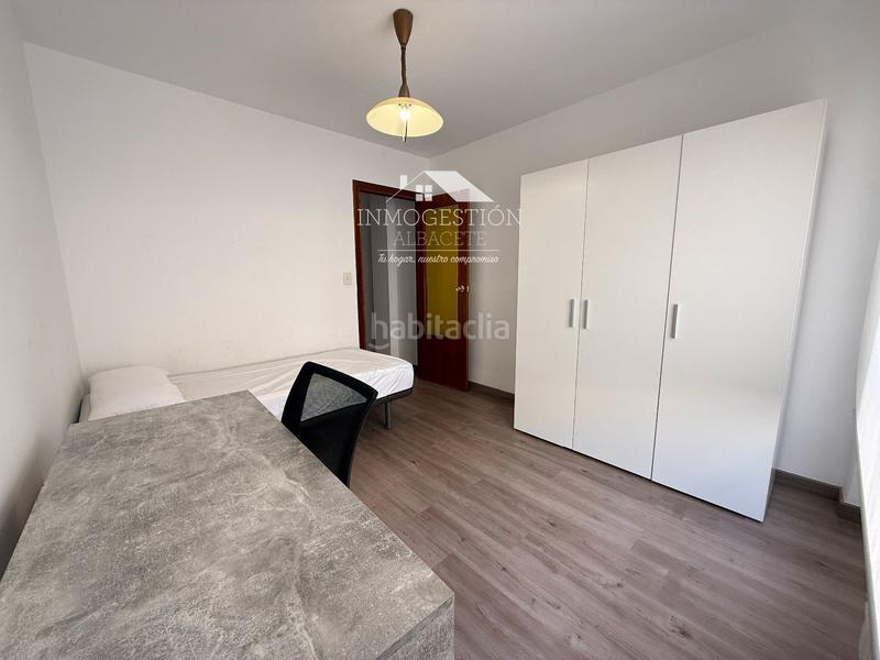 Foto f0c61d19-71d0-4505-8c03-737d0a2127f7. Etagenwohnung mit heizung parking in Feria Albacete