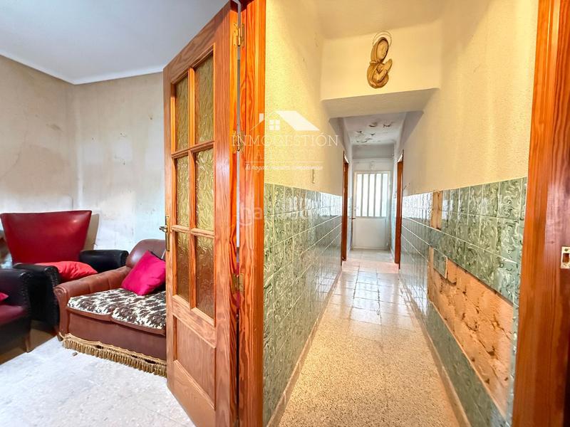 Foto 918a949b-a560-4f83-b9ca-9b1fc69ae3c3. Haus in San Pedro Albacete