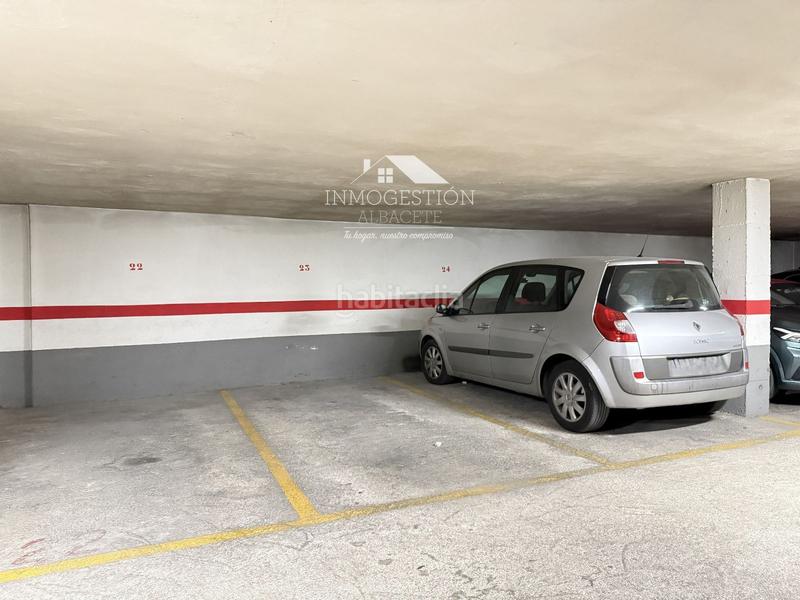 Foto 030fdcce-931d-42c5-b132-b722f5f5f1b6. Piso  de 4 habitaciones zona villacerrada en Albacete