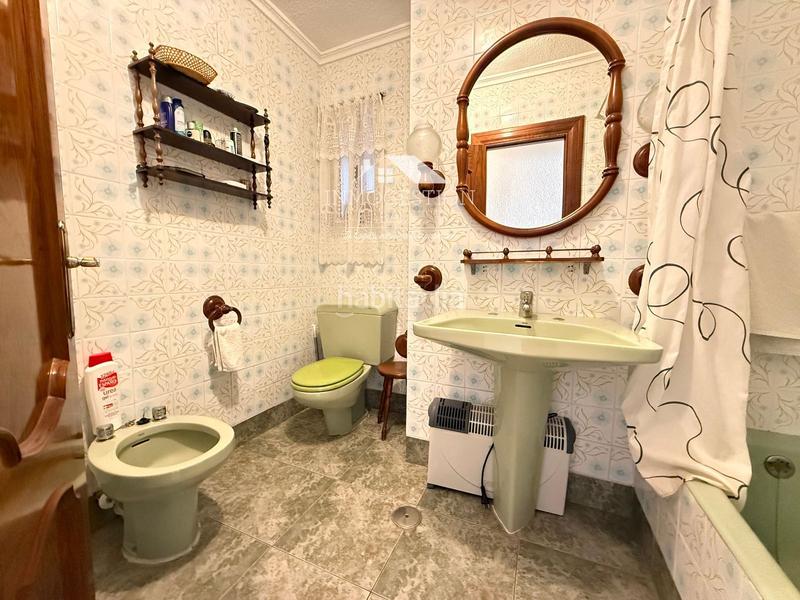 Foto 0f1b8bbc-ef89-4d94-b4d7-cb1b6117ee2d. Piso  de 4 habitaciones zona villacerrada en Albacete