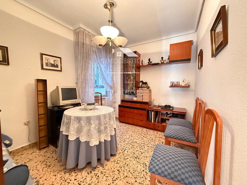 Foto 19390736-7c20-45e2-a157-1260810c6c09. Piso  de 4 habitaciones zona villacerrada en Albacete