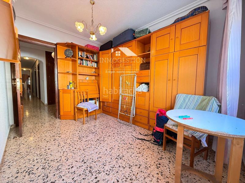 Foto 58b8b911-79b9-449c-b647-b28fc8c5b94d. Piso  de 4 habitaciones zona villacerrada en Albacete