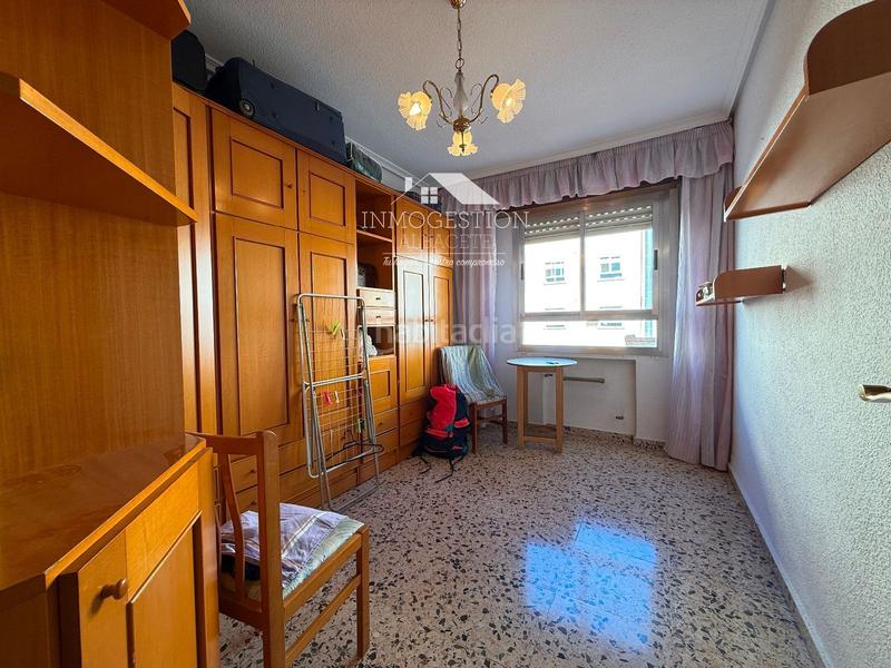 Foto 686339a4-fa8f-4071-9121-65aab1920ebf. Piso  de 4 habitaciones zona villacerrada en Albacete