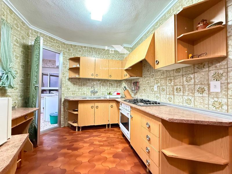 Foto 6b36c9e0-a273-4ef2-9473-0b7b21550513. Piso  de 4 habitaciones zona villacerrada en Albacete