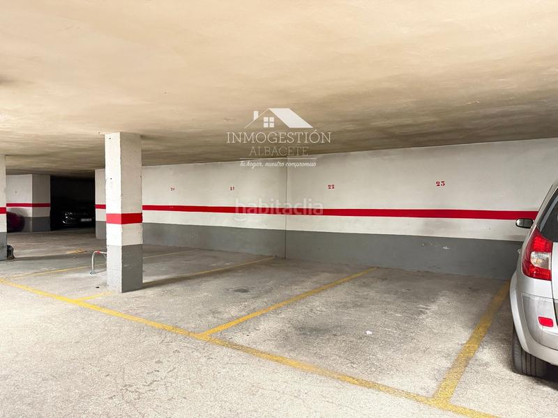 Foto 6b3c32a1-b11b-4129-93ec-f5997e94a5a0. Piso  de 4 habitaciones zona villacerrada en Albacete