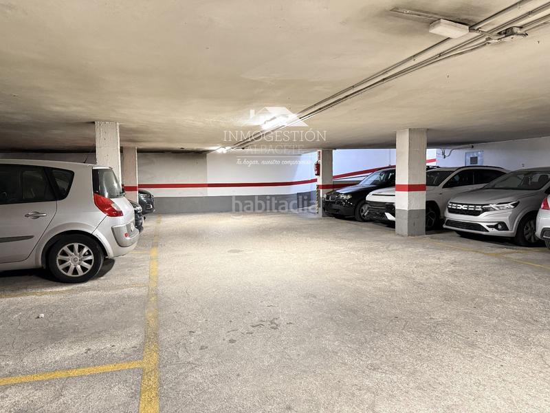 Foto 78fd57f6-cddb-4290-87d5-b61816e707ab. Piso  de 4 habitaciones zona villacerrada en Albacete