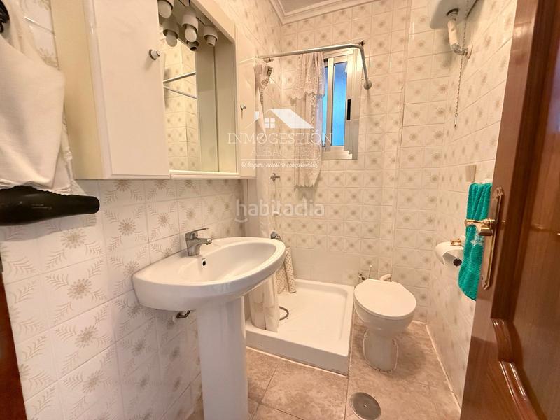 Foto 79910dc9-07af-47ea-a133-02cc78f4ddbb. Piso  de 4 habitaciones zona villacerrada en Albacete