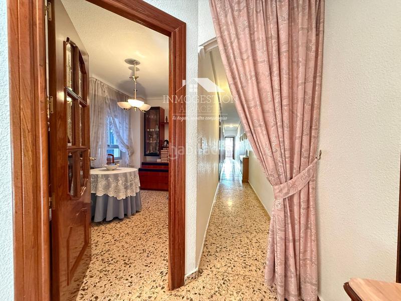 Foto 7cf3c052-30d2-4895-9c5e-540664c7fccc. Piso  de 4 habitaciones zona villacerrada en Albacete