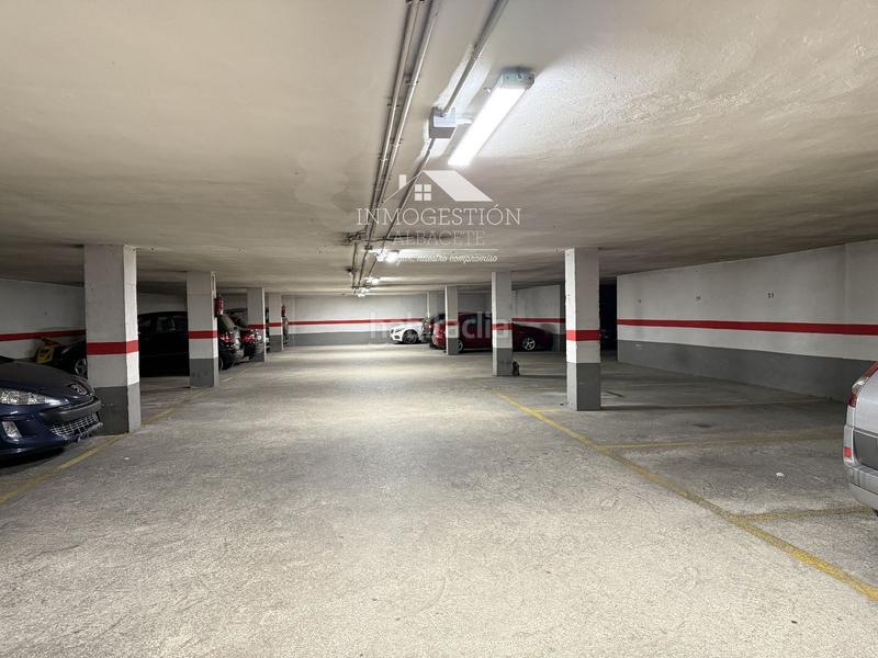 Foto 9585b365-4f0e-4281-9350-ea4dab149f8c. Piso  de 4 habitaciones zona villacerrada en Albacete