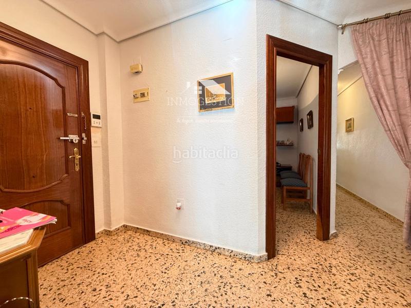 Foto d4797ee4-53e1-4c2f-85ca-76887dc938e7. Piso  de 4 habitaciones zona villacerrada en Albacete