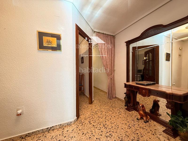 Foto d89ed678-be75-4c6e-a867-eed9a0910ebf. Piso  de 4 habitaciones zona villacerrada en Albacete