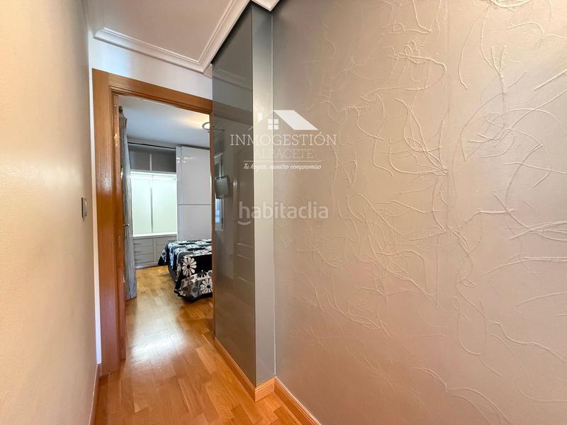 Foto 0aa2e167-568d-4ad6-b163-b4de8bb7c656. Appartement avec chauffage parking dans El Pilar Albacete