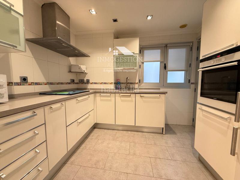 Foto 0f142963-9a34-481c-9c8d-b0b936e6fa19. Appartement avec chauffage parking dans El Pilar Albacete