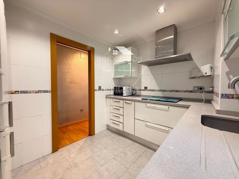 Foto 1e26aa50-a819-4417-ae74-51aa99783e46. Appartement avec chauffage parking dans El Pilar Albacete