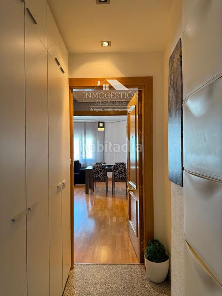 Foto 2684a9ea-5966-4d05-89e2-c2dd1cf93613. Appartement avec chauffage parking dans El Pilar Albacete