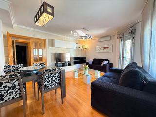 Pis  Aenida los toreros. Piso en venta en la feria