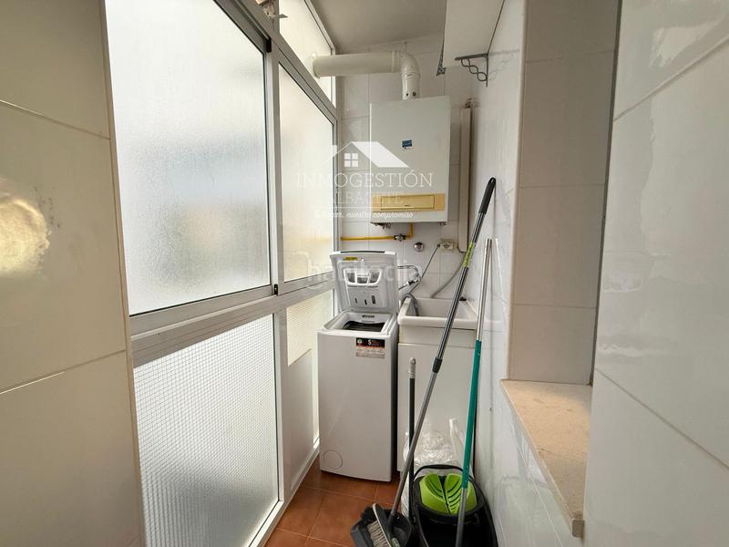 Foto 399ba1f3-4a88-440d-817f-2cb65bfd016d. Appartement avec chauffage parking dans El Pilar Albacete