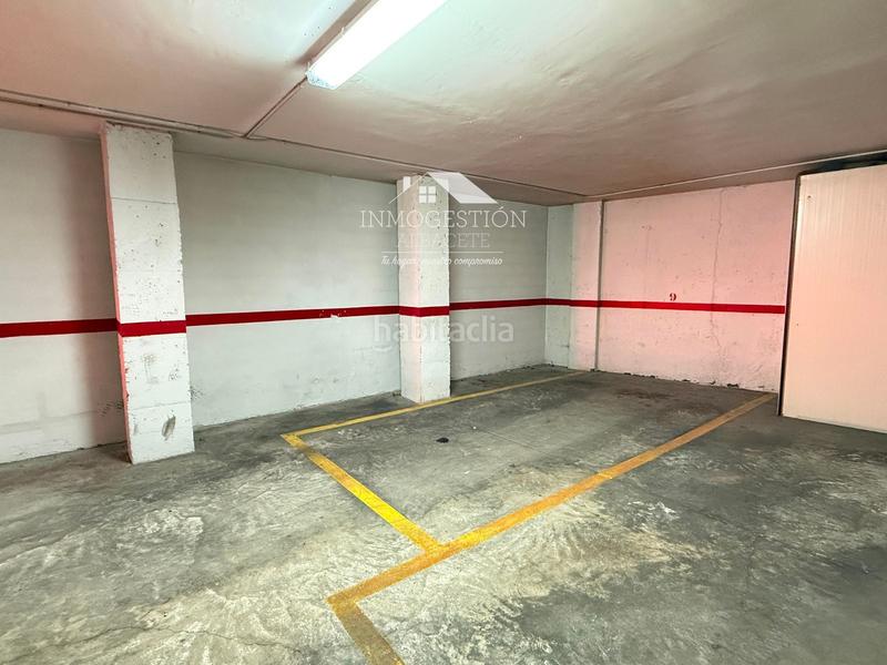 Foto 51ca024c-b1f6-4ccb-9a0a-a5c6ce53c8db. Appartement avec chauffage parking dans El Pilar Albacete