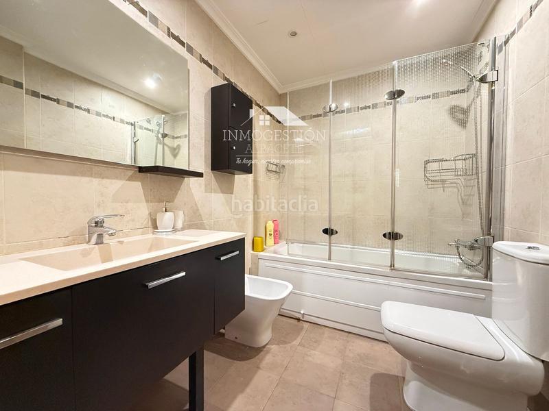 Foto 558a362a-55c2-452f-aa10-cb9cdd527772. Appartement avec chauffage parking dans El Pilar Albacete