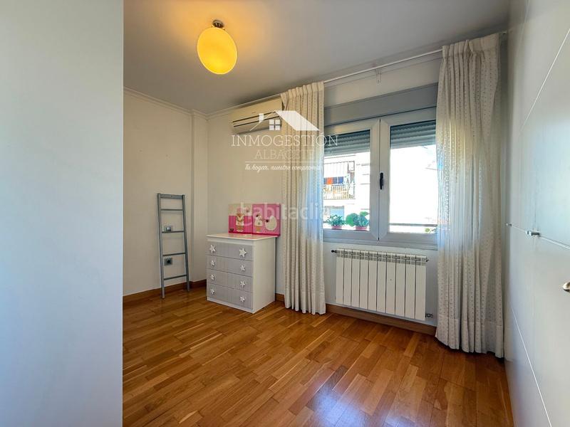 Foto 5c7d5f3c-2469-468c-a867-838c63cc180d. Appartement avec chauffage parking dans El Pilar Albacete