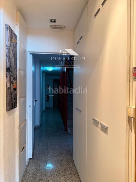 Foto 6dbcf81f-51c3-4e3e-96f4-6b1e27c49e19. Appartement avec chauffage parking dans El Pilar Albacete