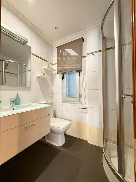 Foto 71b1b3ca-5be8-4856-8e16-63f811c0178d. Appartement avec chauffage parking dans El Pilar Albacete