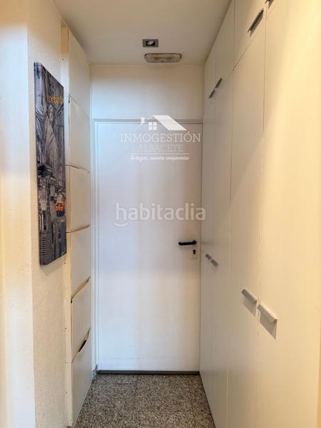 Foto 909ca128-fdb8-44b2-8a59-b6cb9cef115f. Appartement avec chauffage parking dans El Pilar Albacete