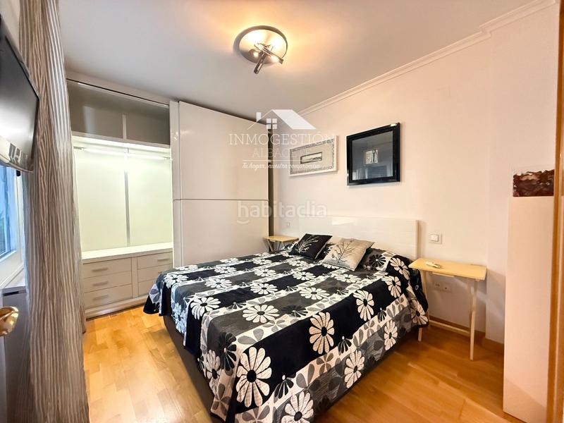 Foto 9237ebe0-c5c7-4df7-93e8-f8d86fdeddbb. Appartement avec chauffage parking dans El Pilar Albacete